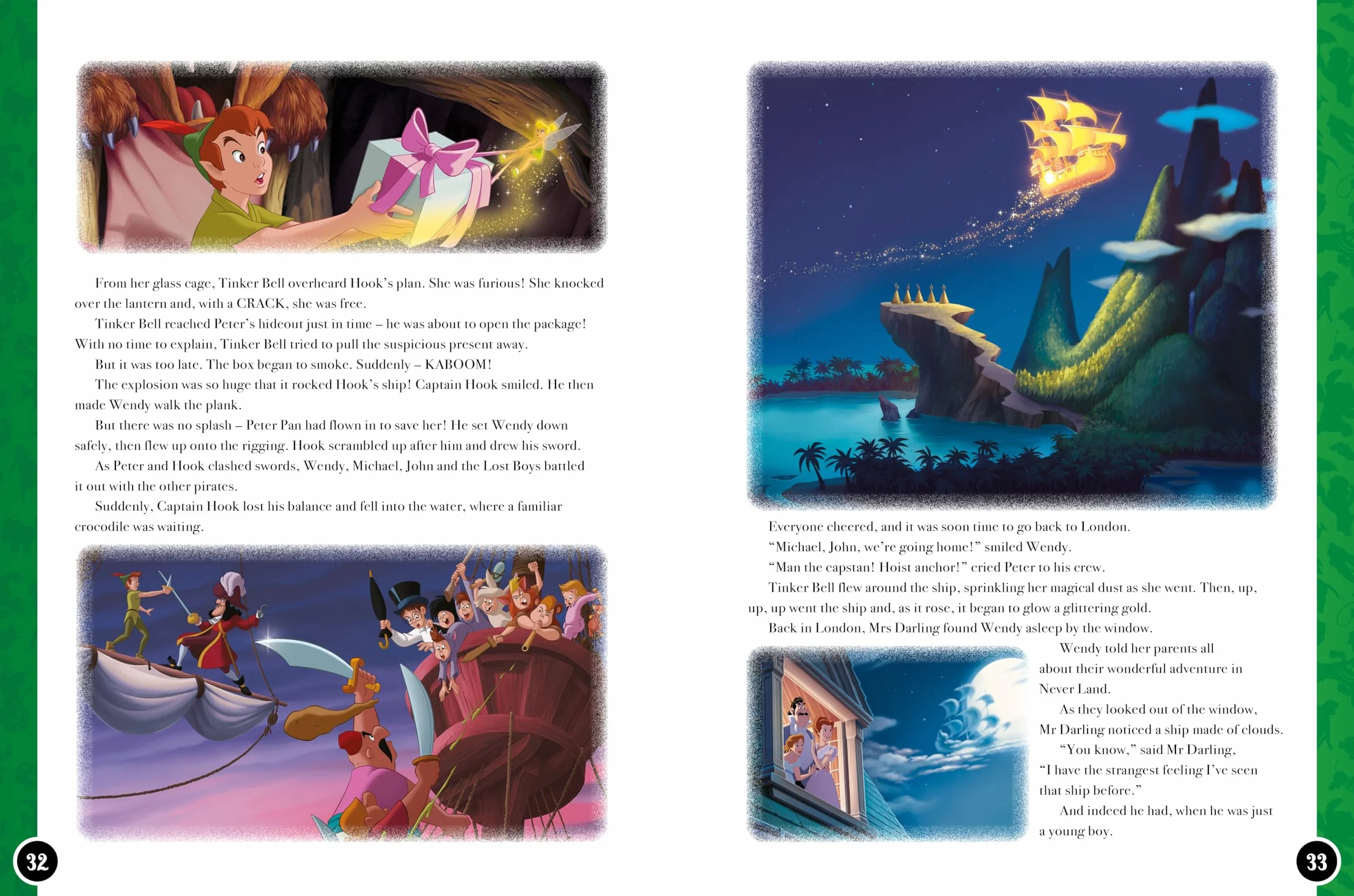 Disney: Classic Collection