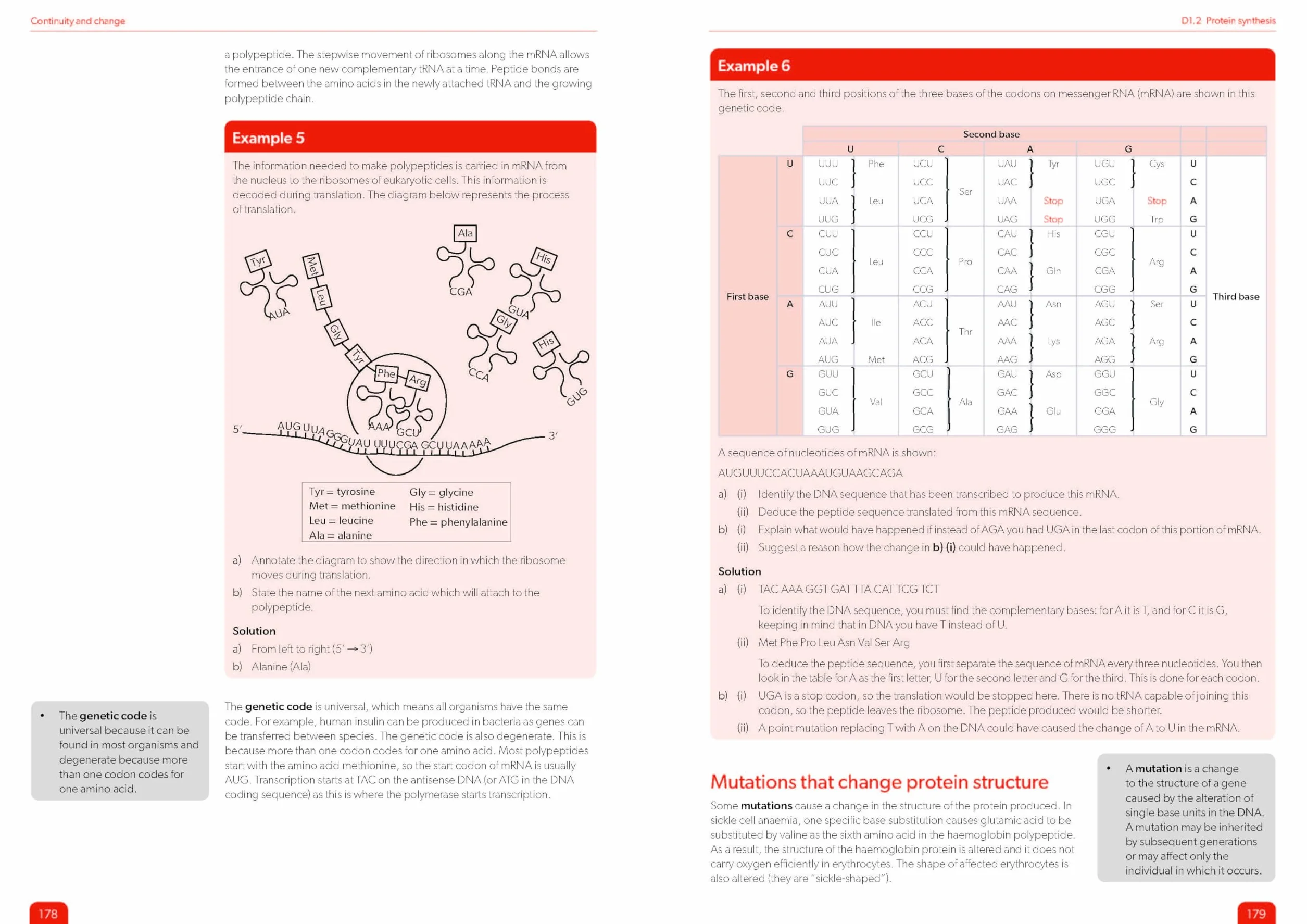 Oxford Resources for IB Diploma Programme: IB Prepared: Biology 2023 Edition (Print & Digital Book)