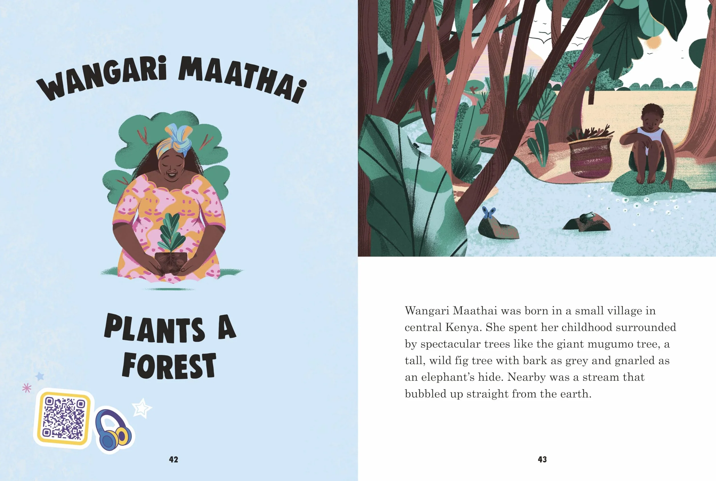 Rebel Girls 5-Minute Stories