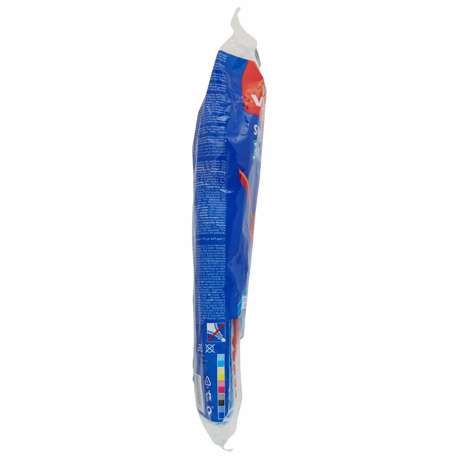 VILEDA MOCIO SPARE 3 ACTION CLASSICO