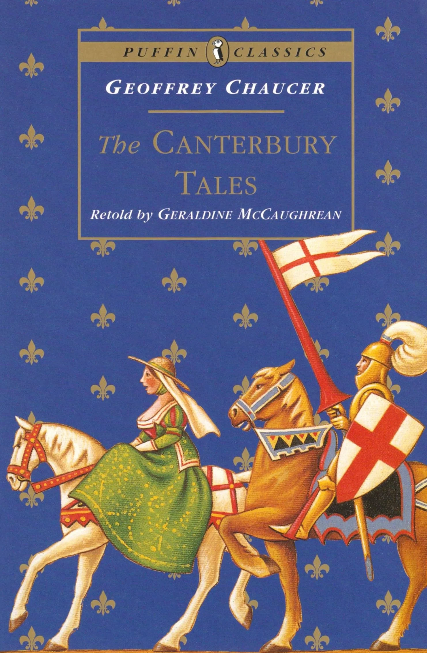 The Canterbury Tales
