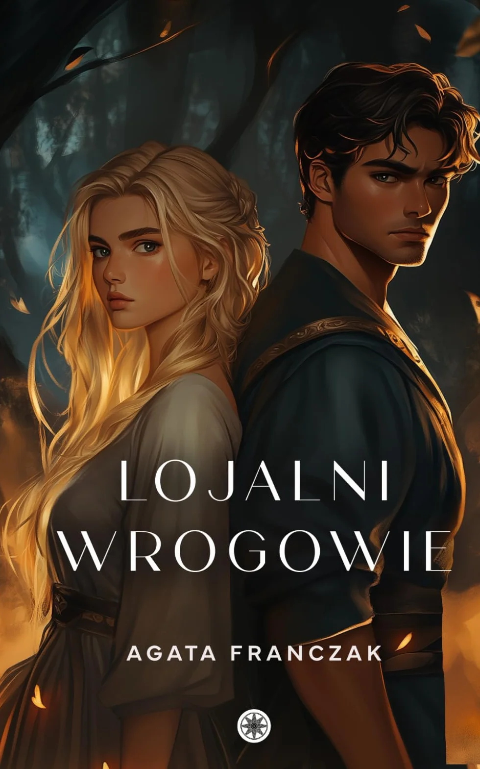 Lojalni wrogowie