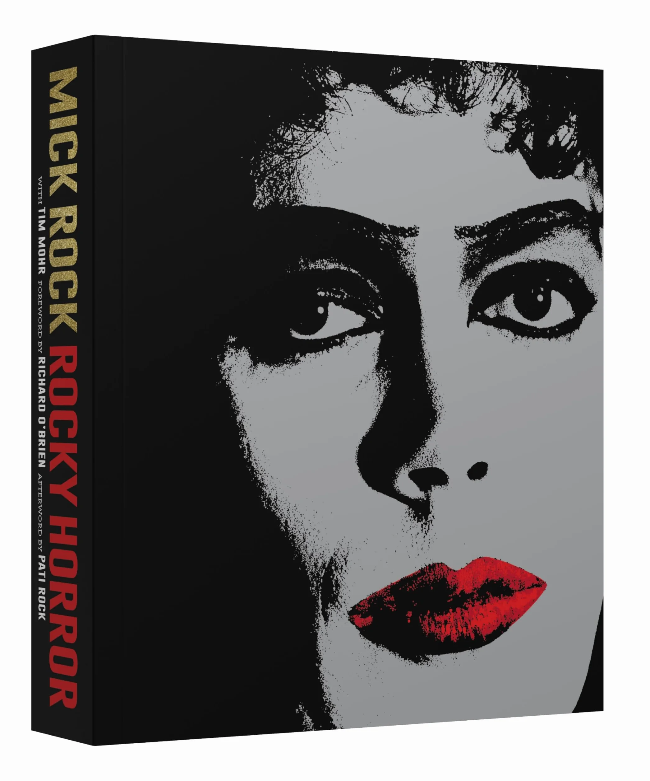 Rocky Horror: A Behind-The-Scenes Look at the Cult Classic