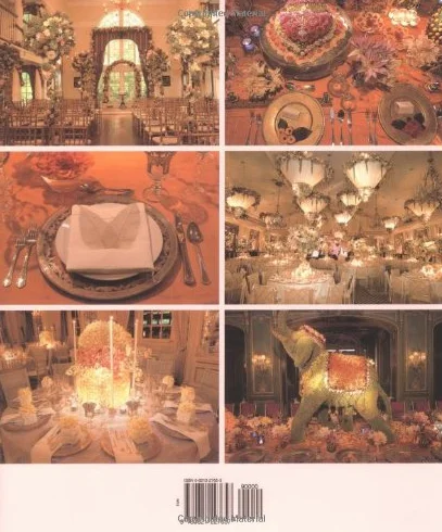 Preston Bailey's Design for Entertaining: Inspiration for Creating the Party of Your Dreams