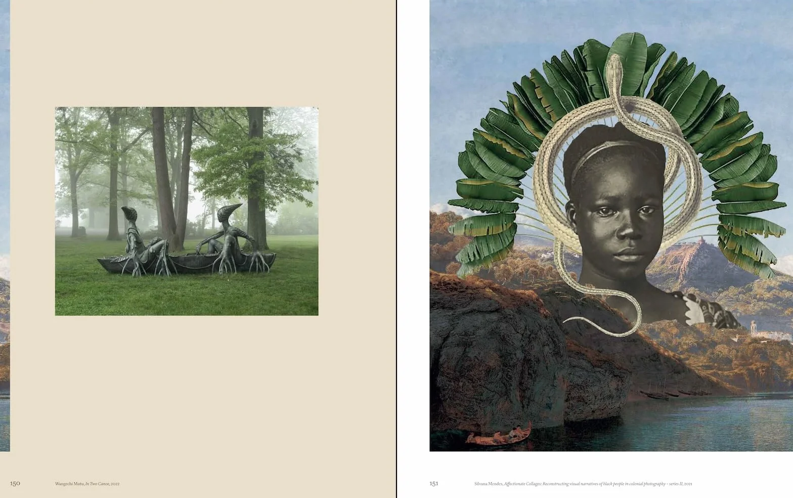 Black Earth Rising: Colonialism and Climate Change in Contemporary Art