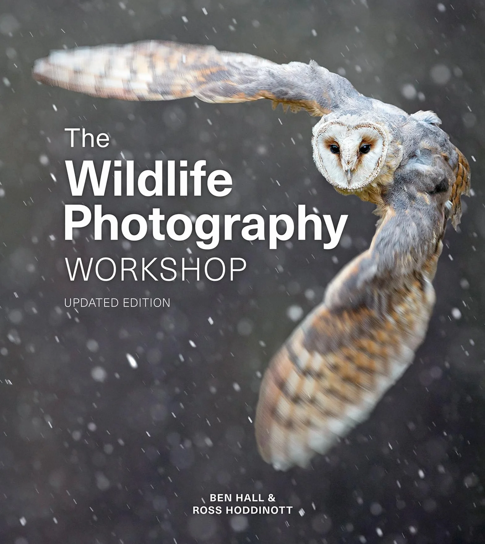 The Wildlife Photography Workshop