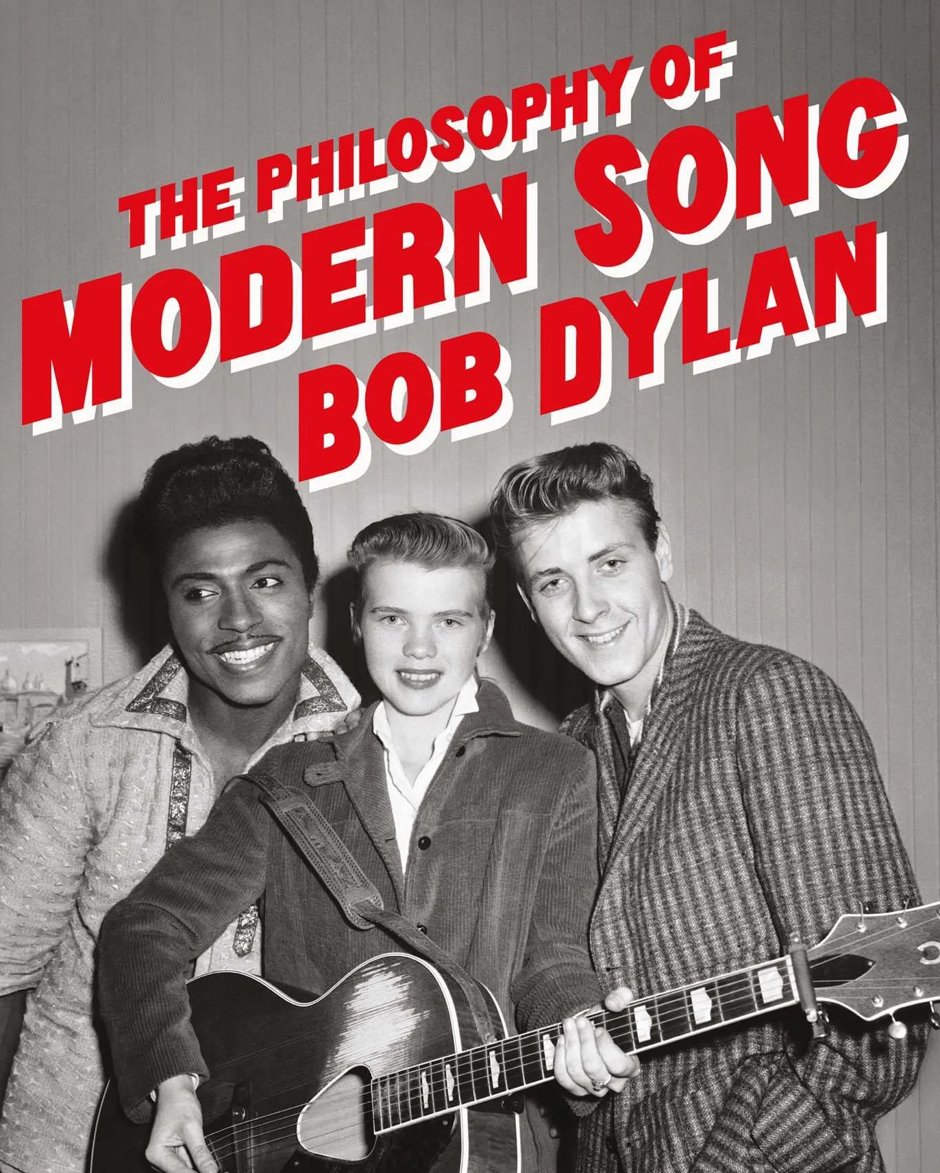 The Philosophy of Modern Song: Bob Dylan