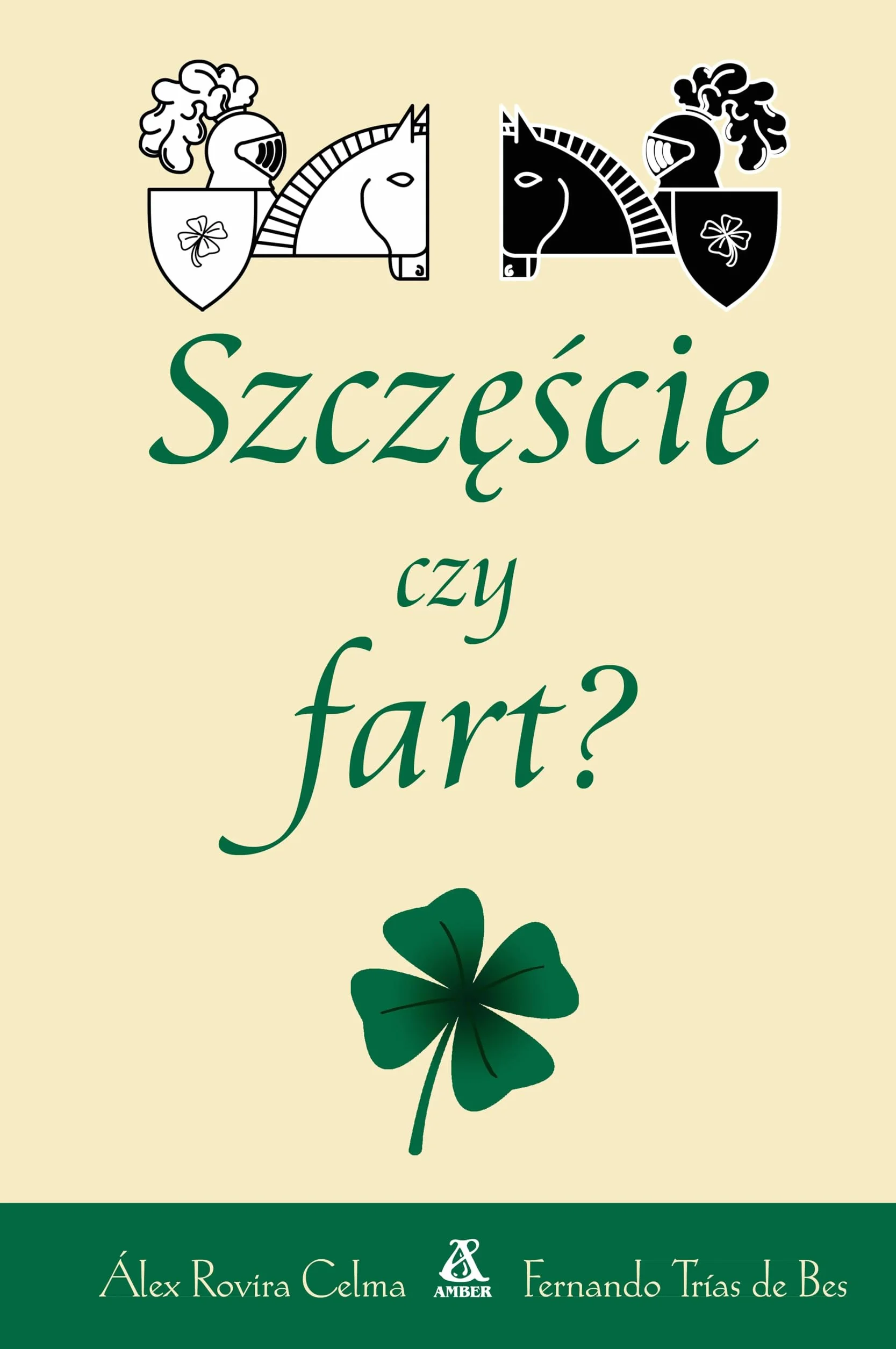 Szczęście czy fart wyd. 8