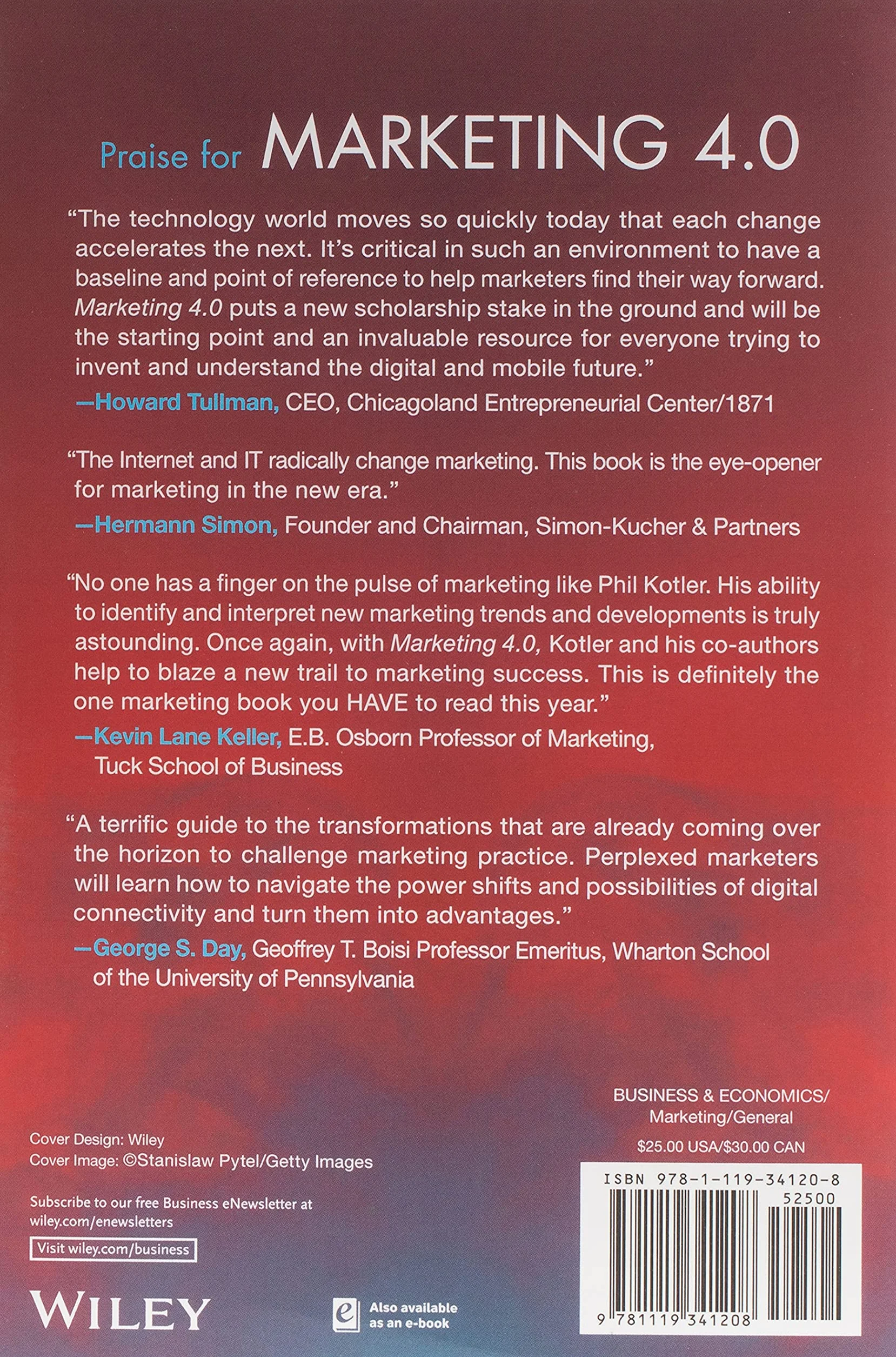 Marketing 4.0: Moving from Traditional to Digital