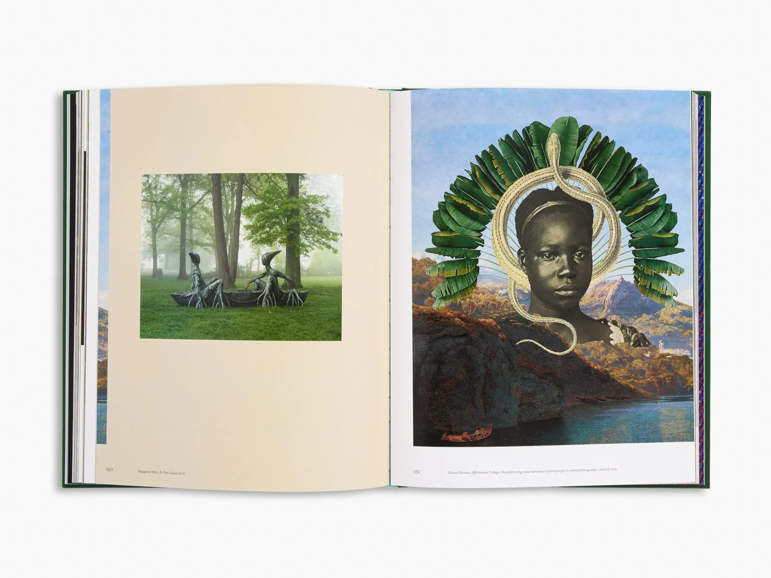 Black Earth Rising: Colonialism and Climate Change in Contemporary Art