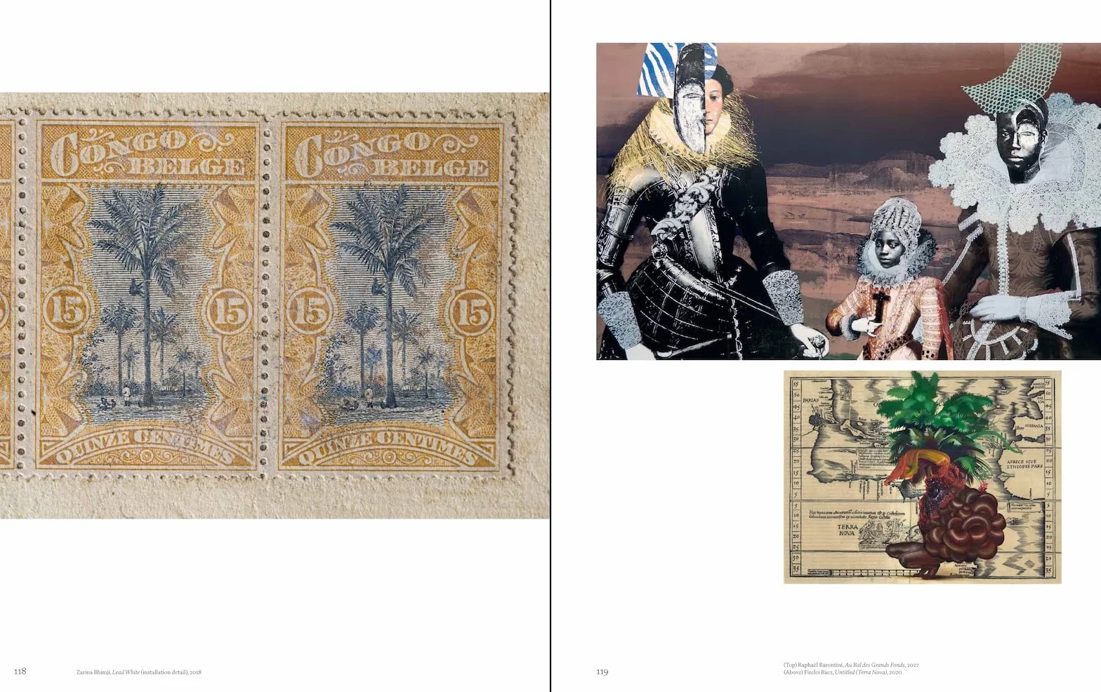 Black Earth Rising: Colonialism and Climate Change in Contemporary Art