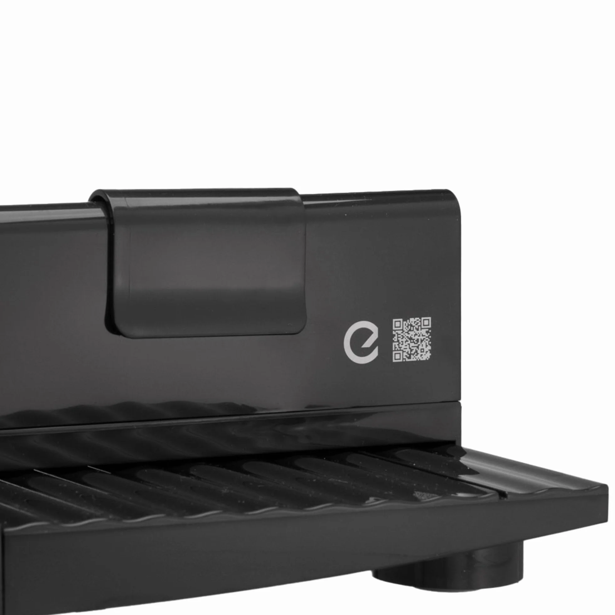 EUREL RS42 uniwersalna krajalnica elektryczna, ostrze ze stali nierdzewnej Ø 170 mm, 100 W