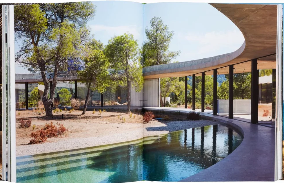 Sublime Hideaways: Remote Retreats and Residencies
