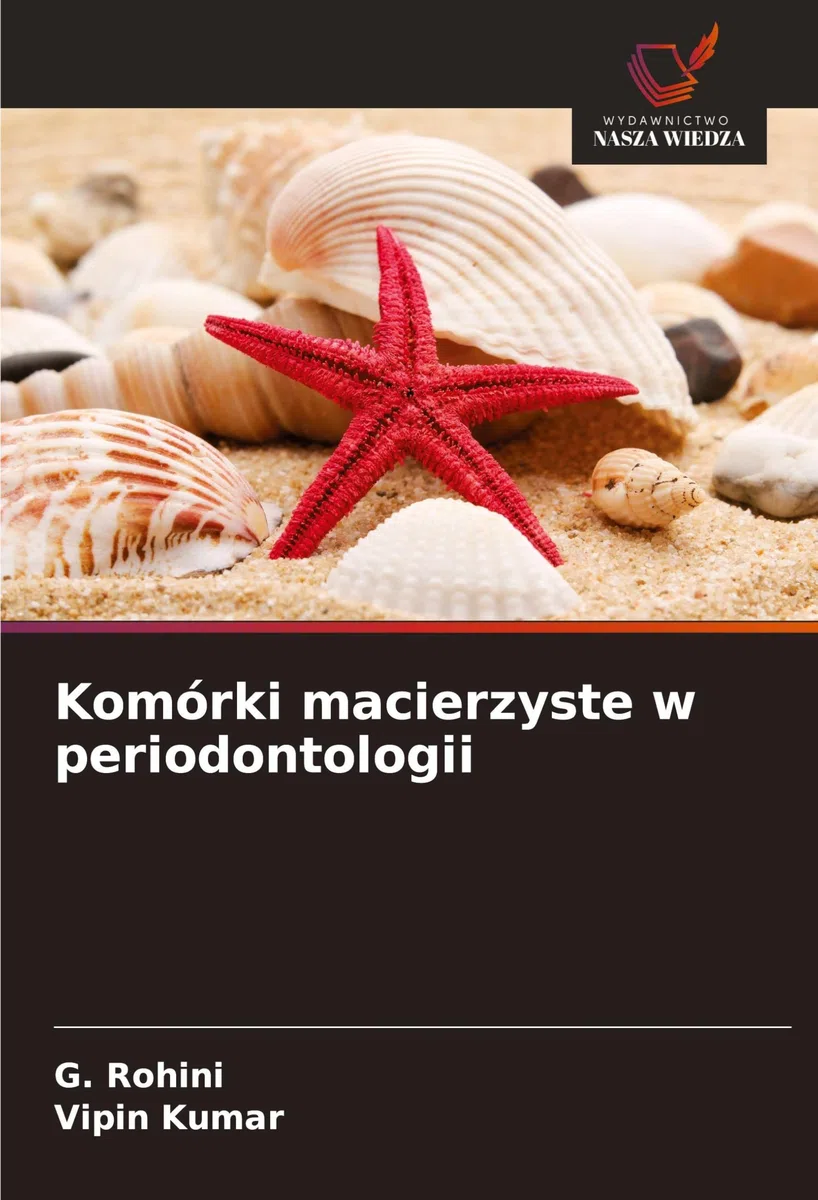 Komórki macierzyste w periodontologii