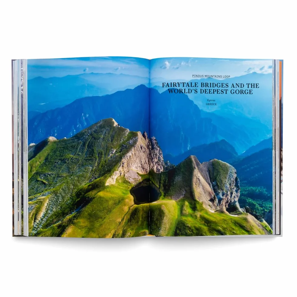 Wanderlust Mediterranean: Exploring trails along the Mediterranean sea
