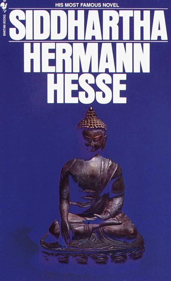 Siddhartha: A Novel