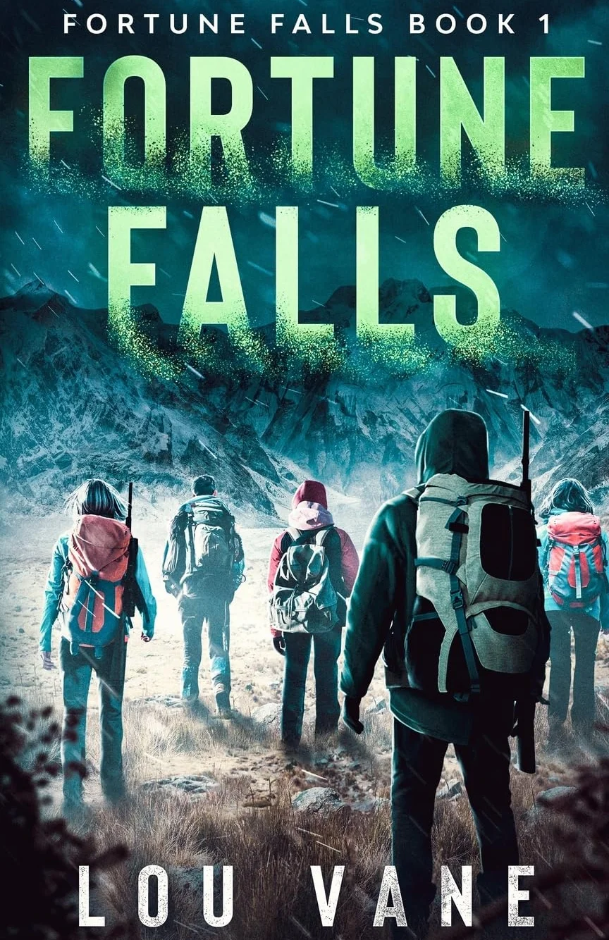 Fortune Falls