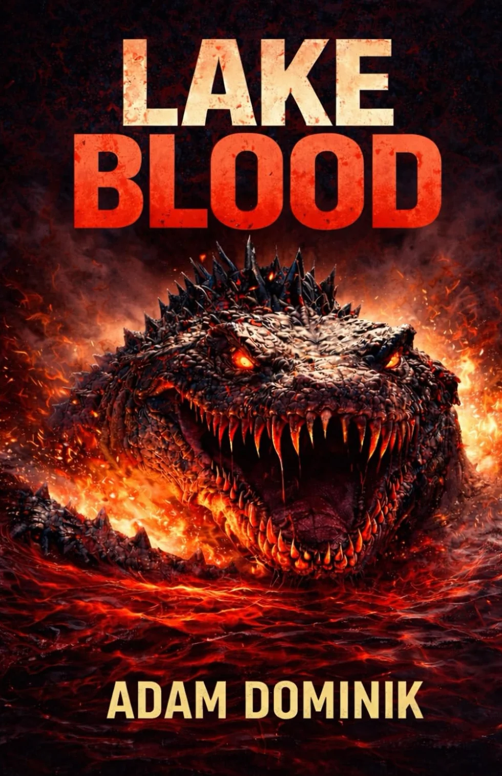 Lake Blood