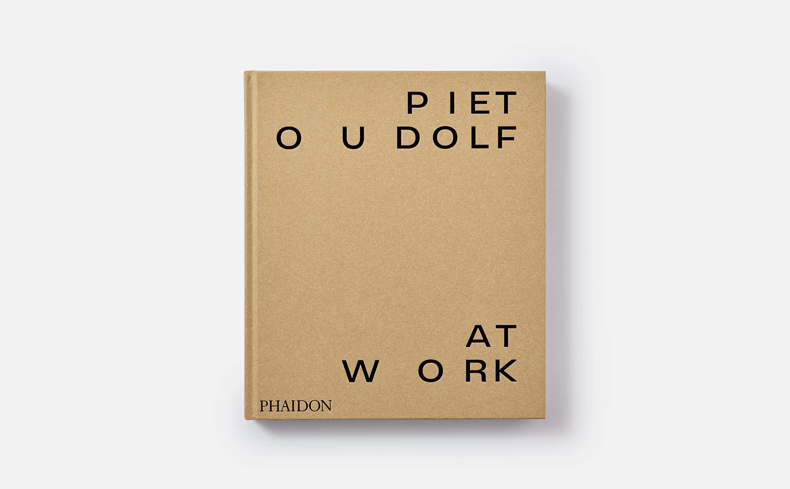 Piet Oudolf At Work