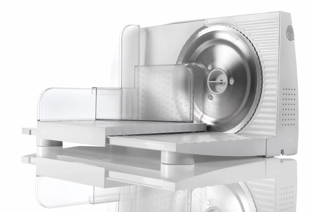Gorenje R401W trancheuse Electrique 110 W biały plastik