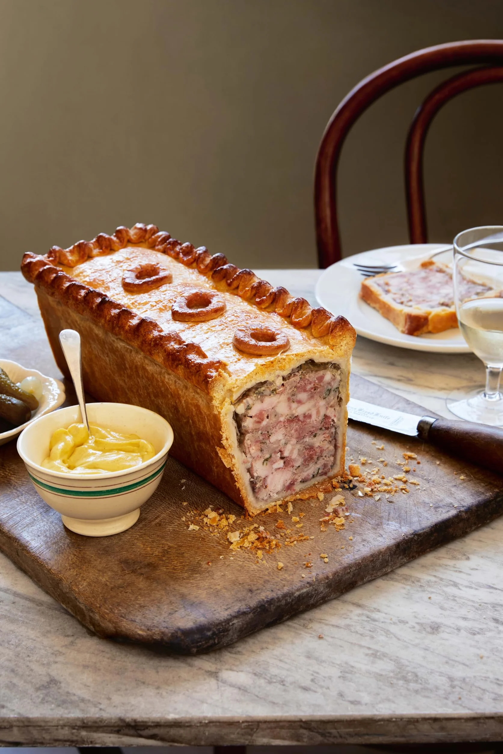 French Classics: The instant SUNDAY TIMES BESTSELLER with easy and elevated recipes to cook at home