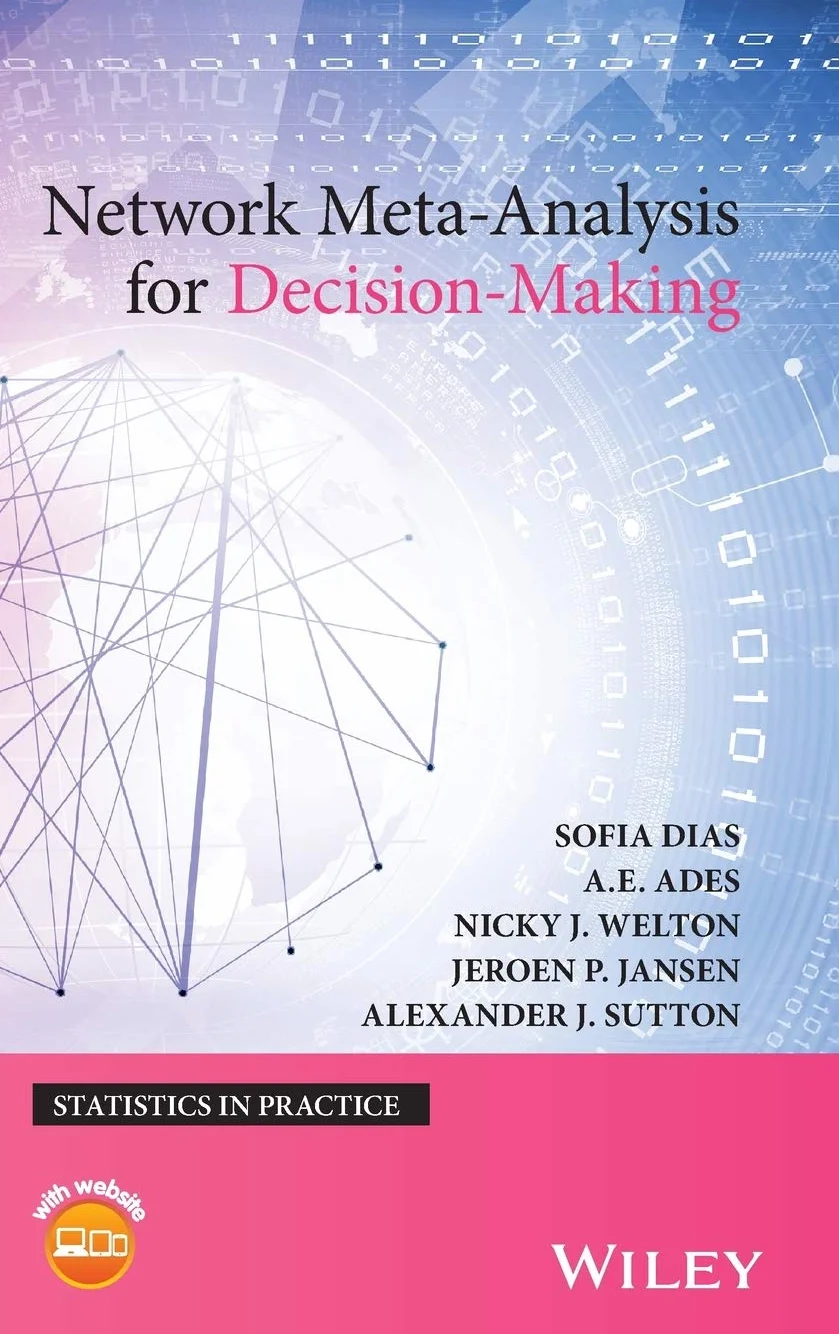 Network Meta-Analysis for Decision-Making