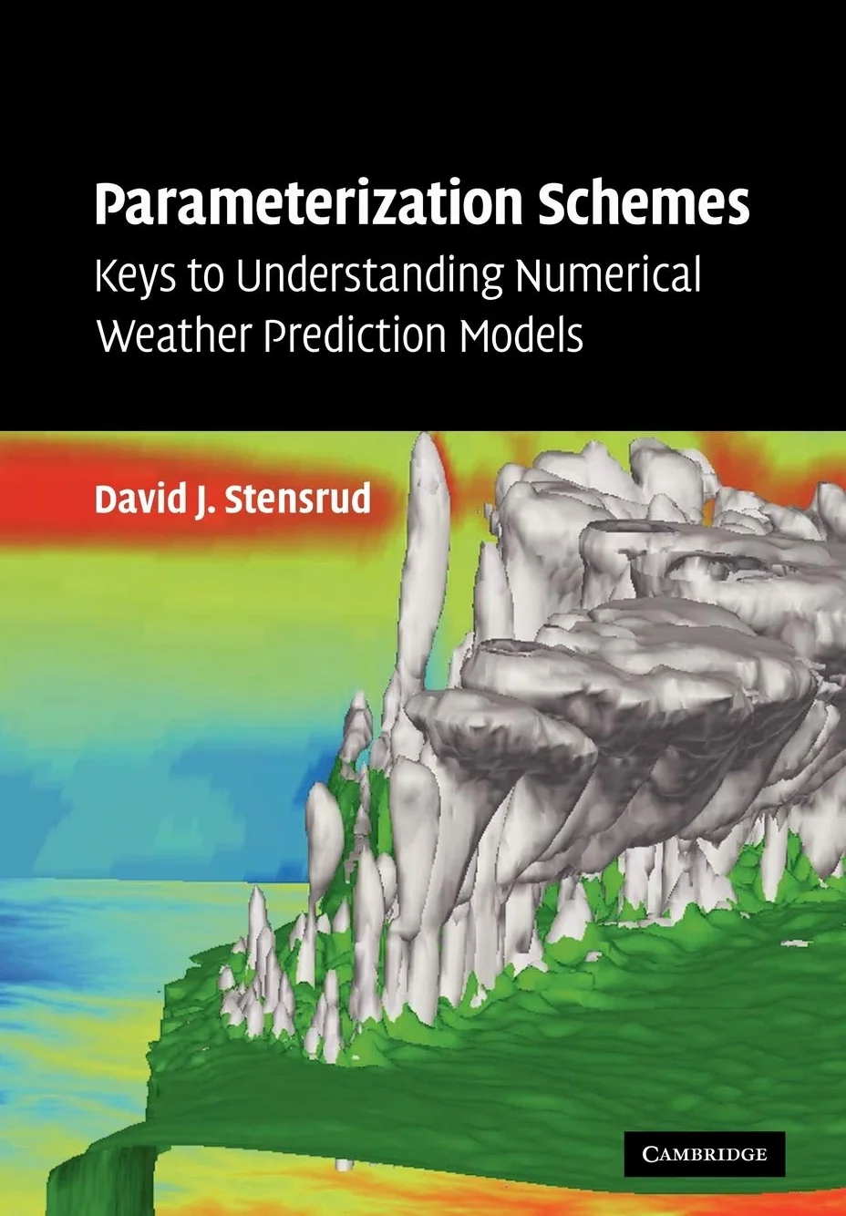 Parameterization Schemes: Keys to Understanding Numerical Weather Prediction Models
