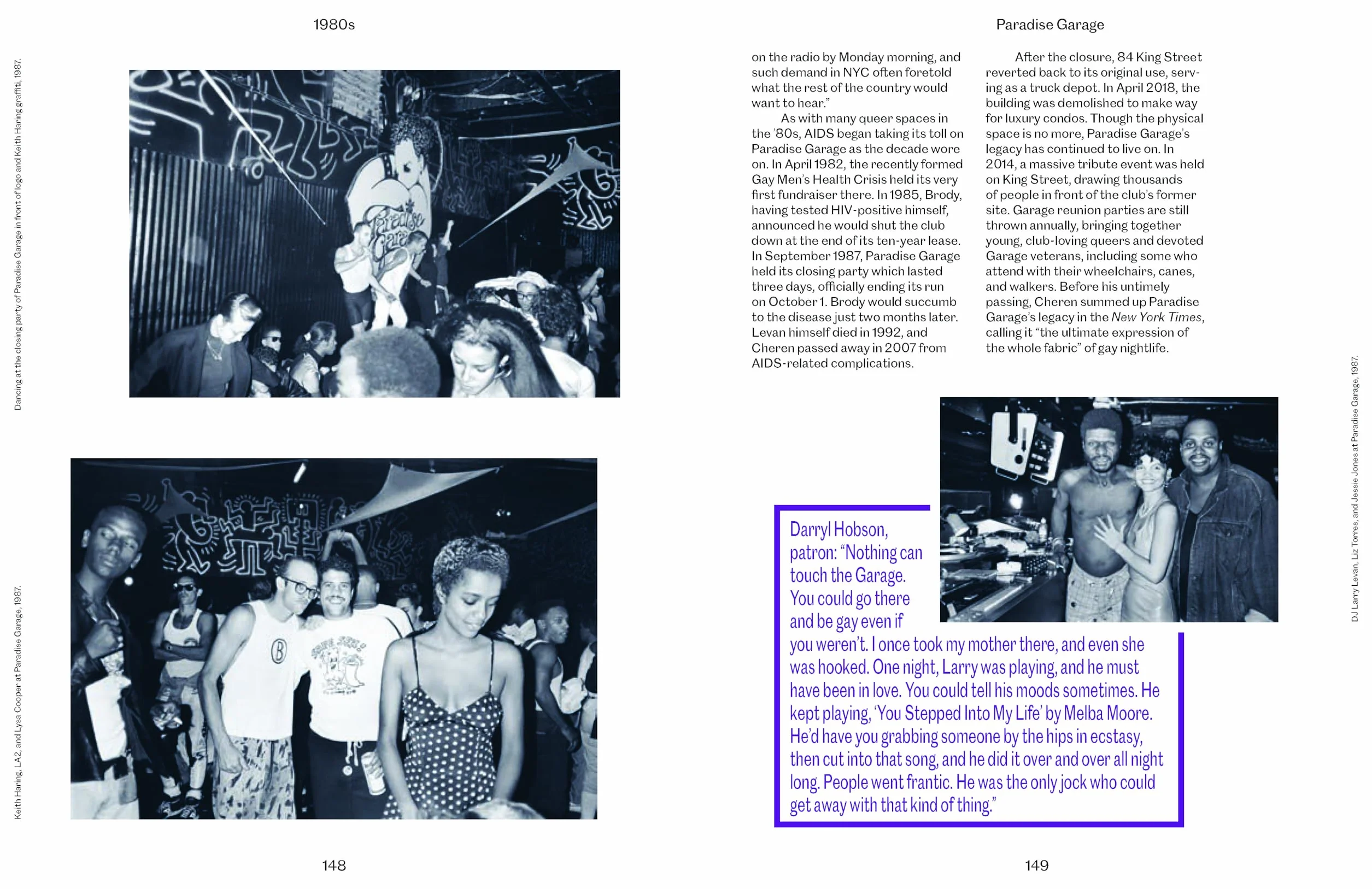 Queer Happened Here: 100 Years of Nyc's Landmark LGBTQ+ Places