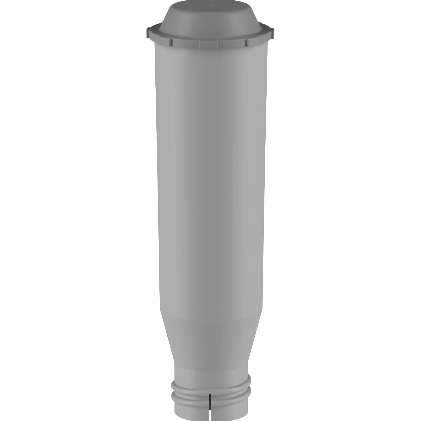 Filtr do wody kompatybilny z Krups F088, Siemens, Bosch, AEG (3 sztuki)