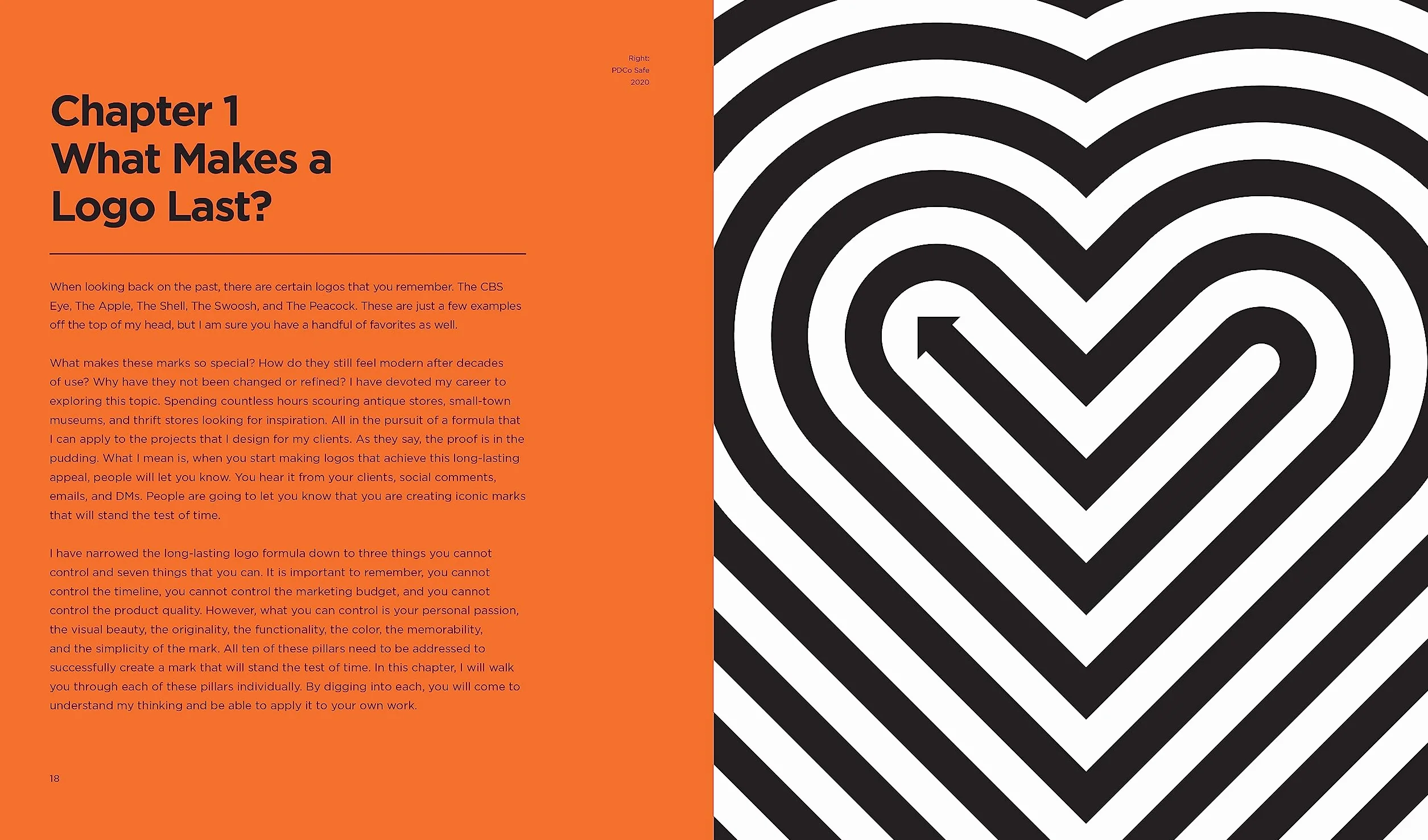 Logos that Last /anglais: How to Create Iconic Visual Branding