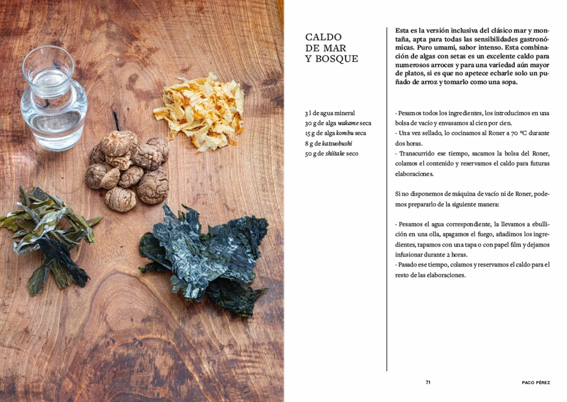 Arroces