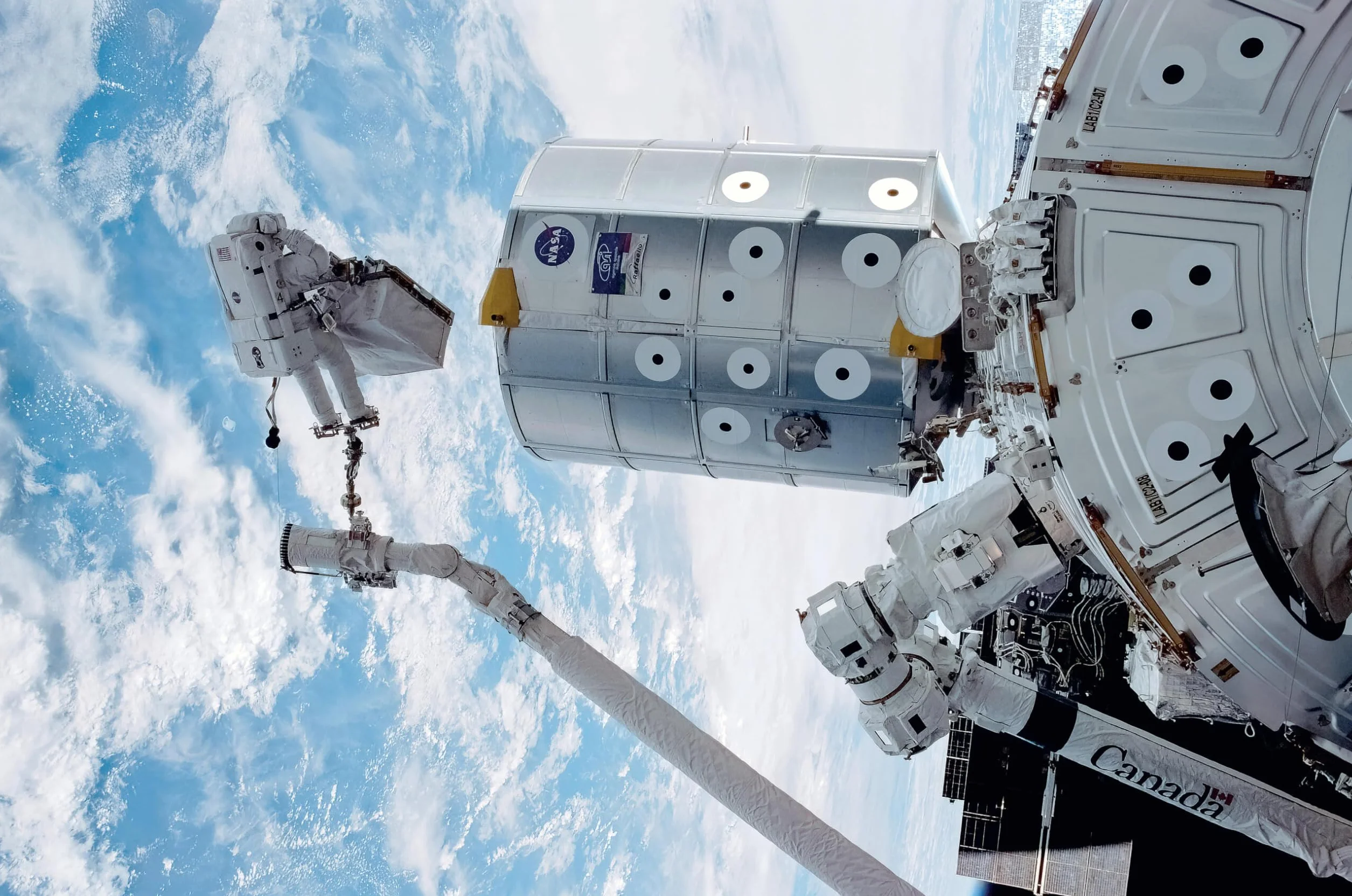 The Space Shuttle: A Mission-By-Mission Celebration of Nasa's Extraordinary Spaceflight Program