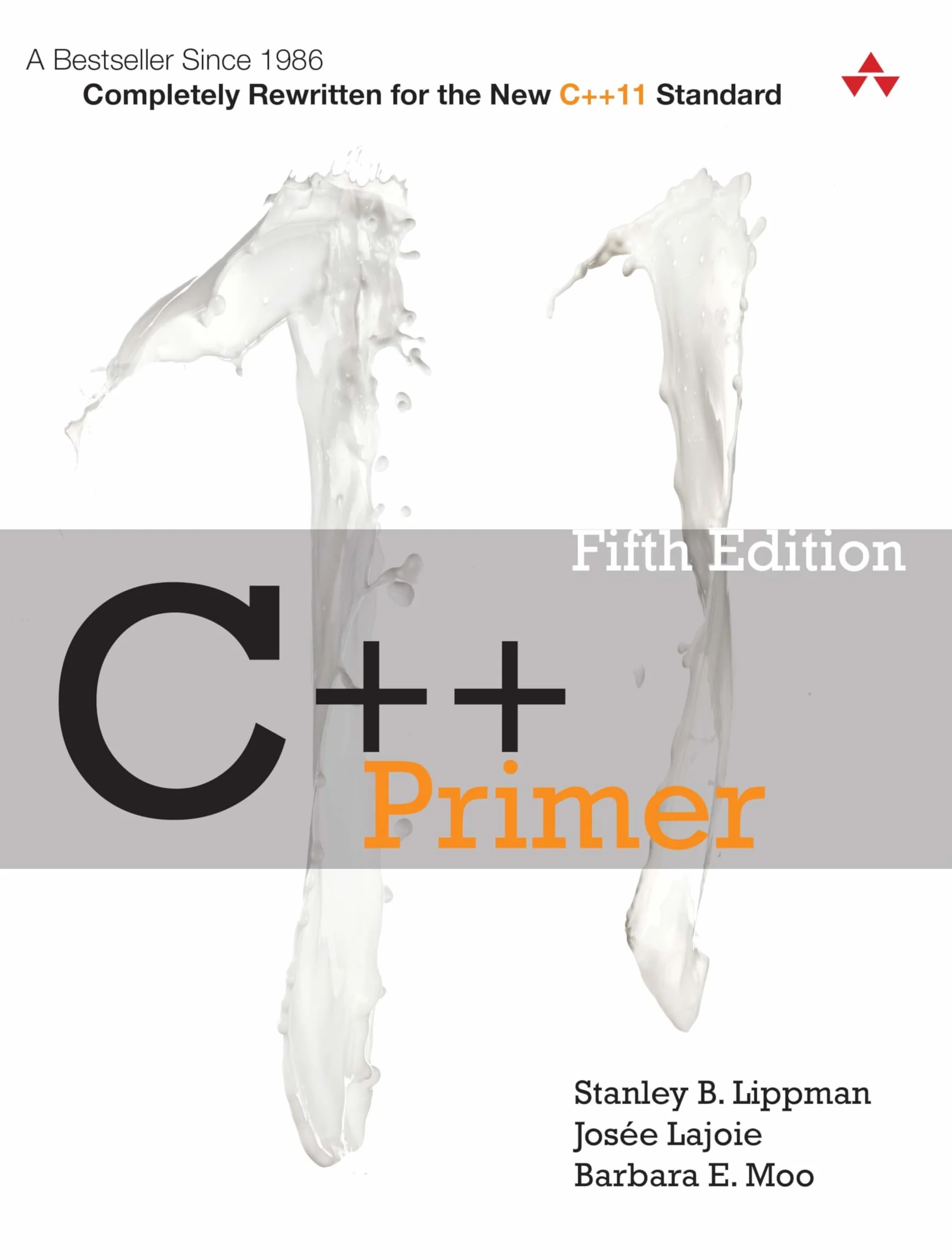C++ Primer