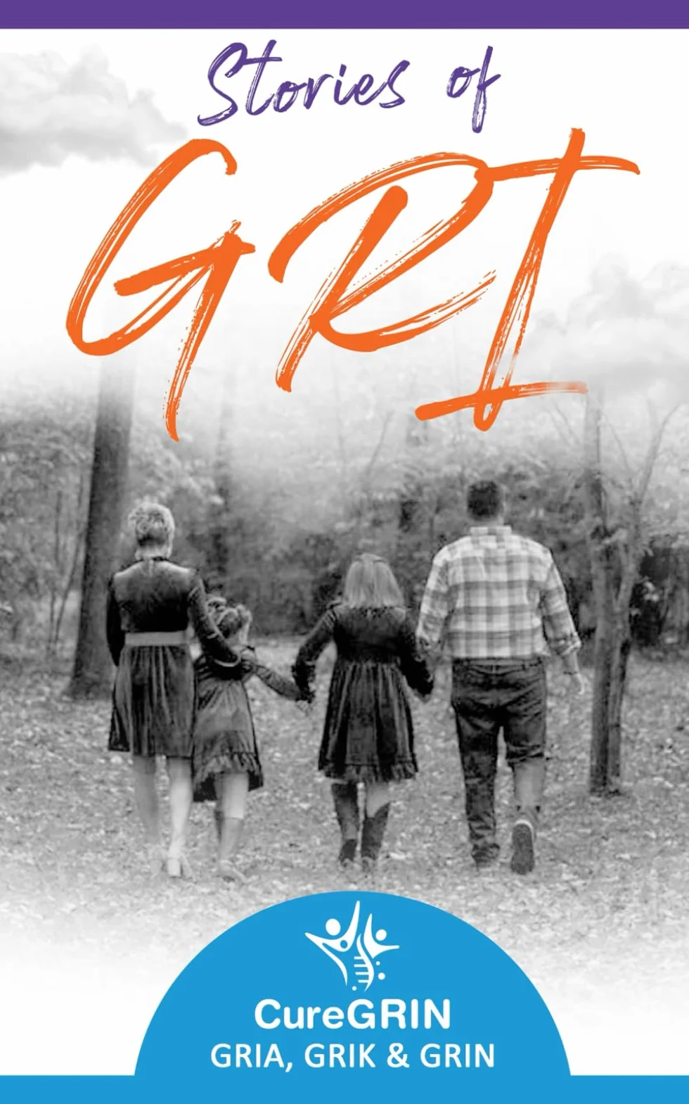 Stories of GRI: GRIA, GRIK and GRIN Disorder