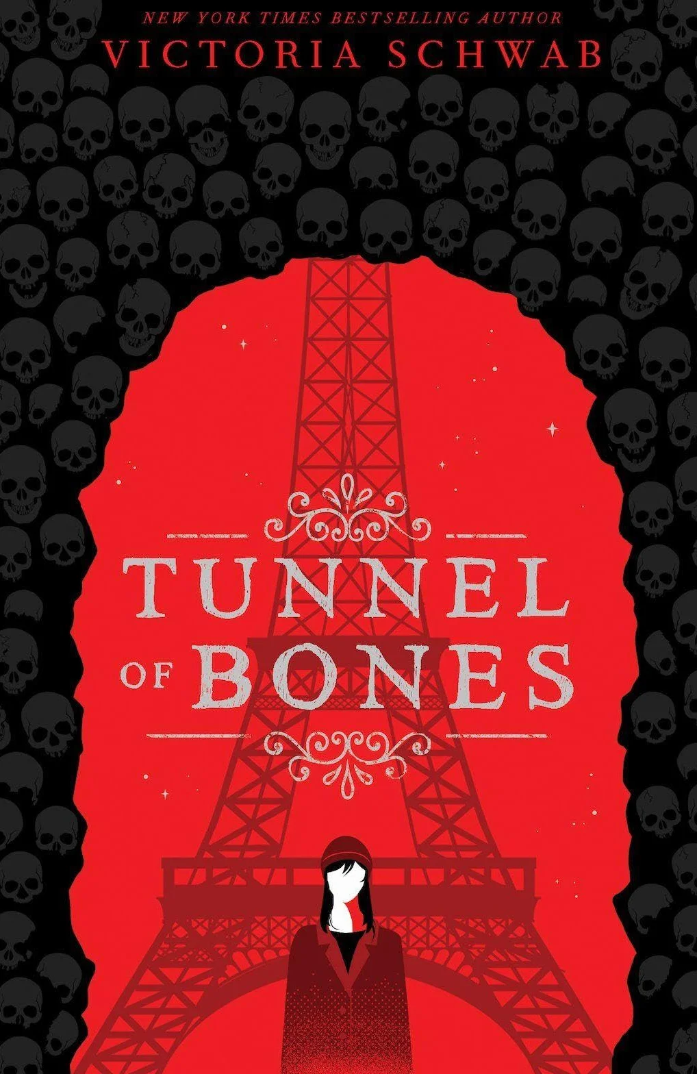 Tunnel of Bones: City of Ghosts 2