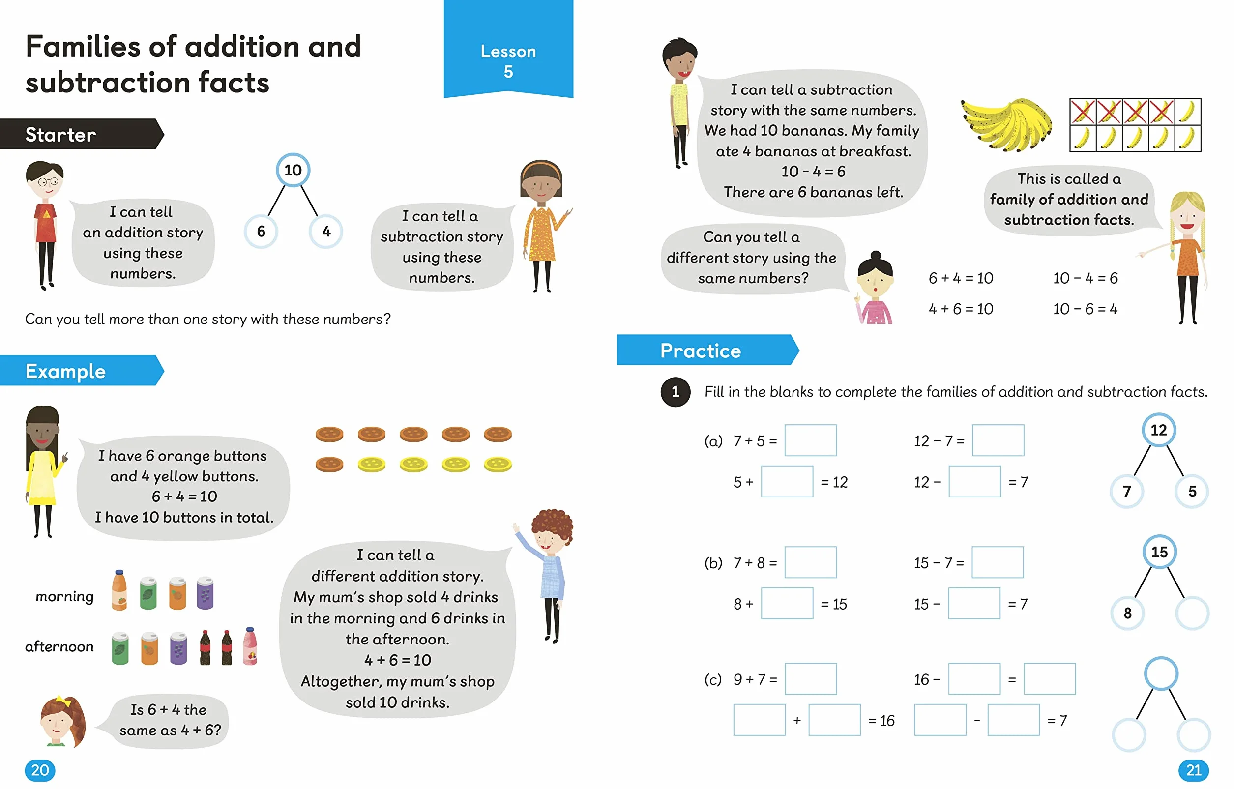 Maths No Problem! Numbers to 100 Ages 4-6 Key Stage 1 Master Maths At Home