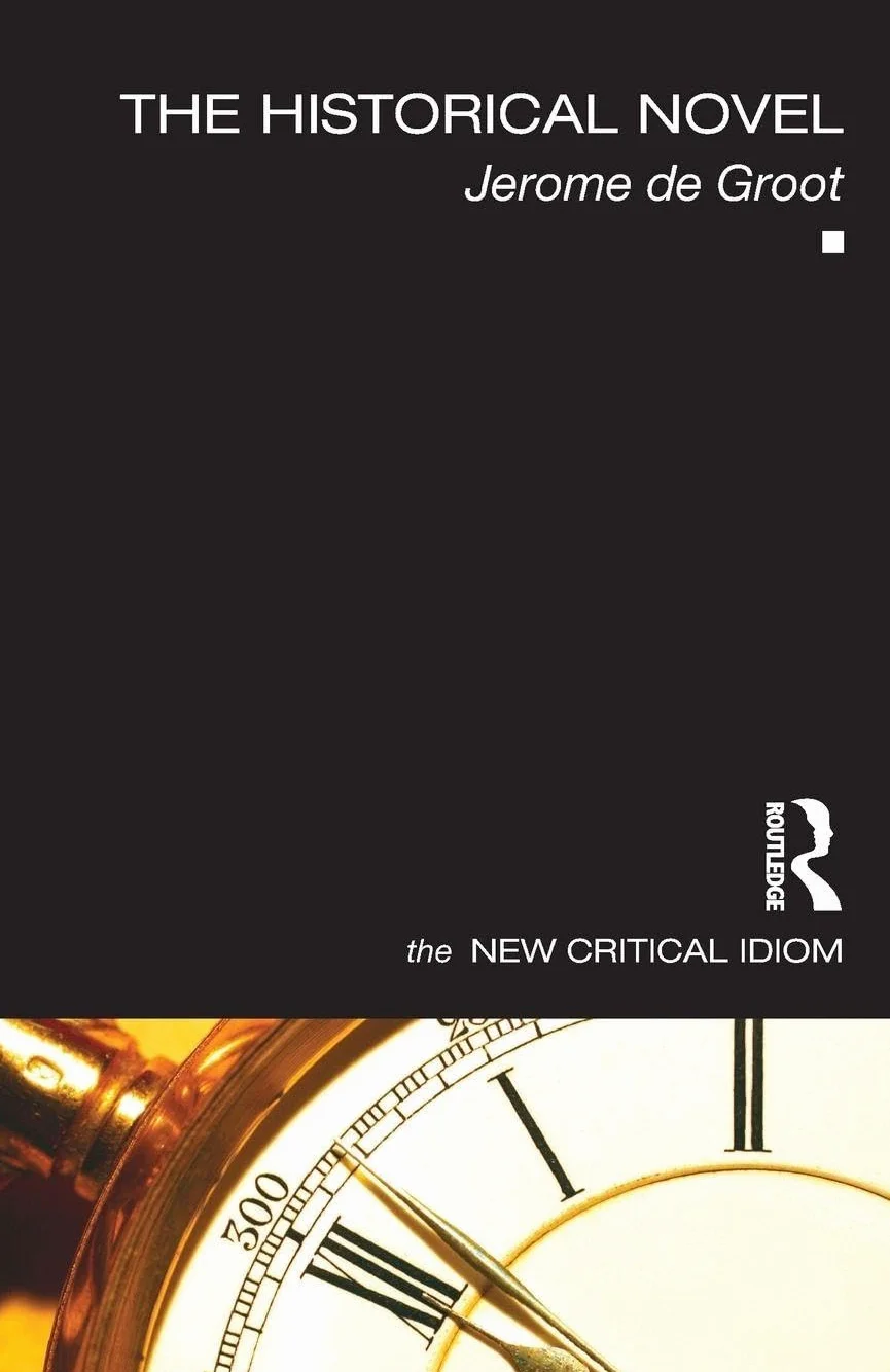 The Historical Novel