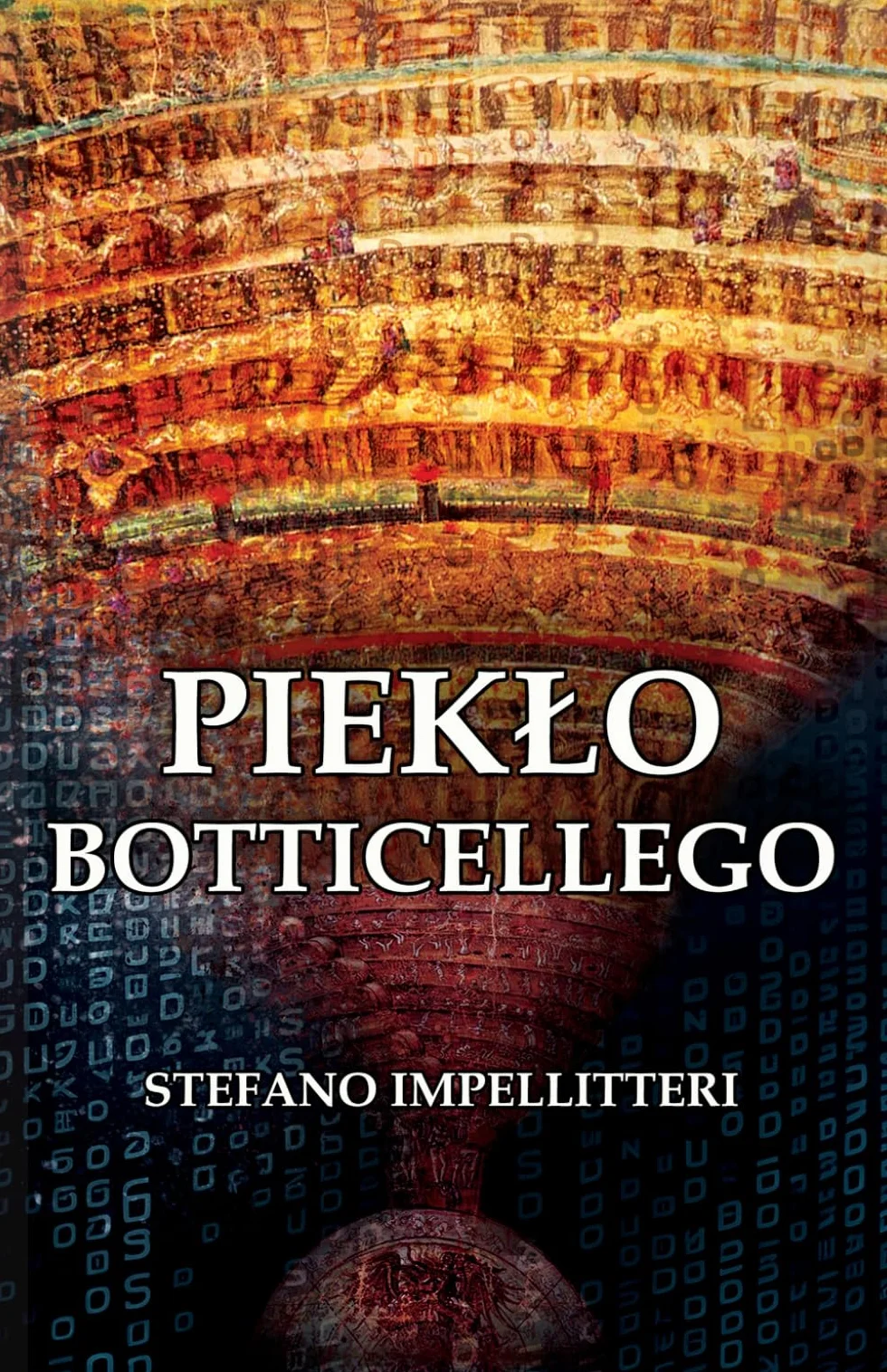 PIEKŁO BOTTICELLEGO