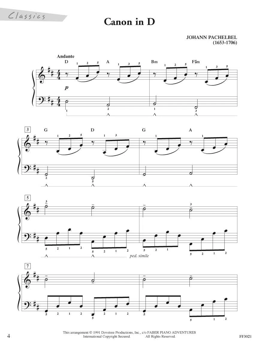 Faber studio collection : selections from bigtime piano level 4
