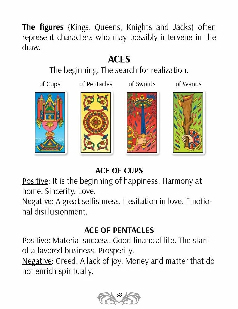 The Grand Universal Tarot: (Tarot Kit Box Set with 78 Cards and Guide Book)
