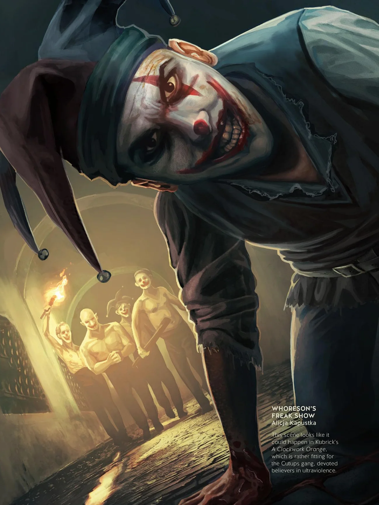 Gwent: Art of the Witcher Card Game Volume 2