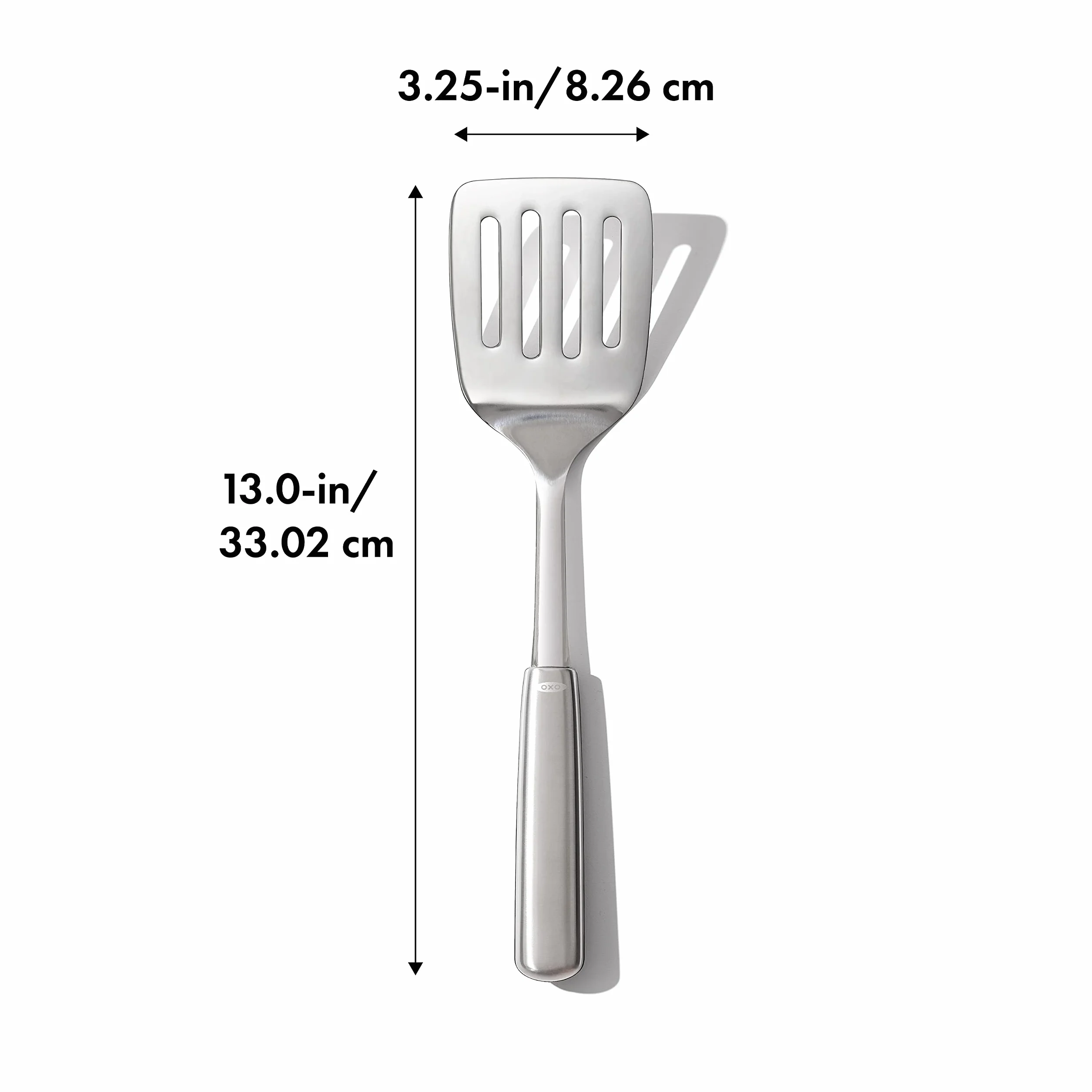 OXO Turner do gotowania ze stali