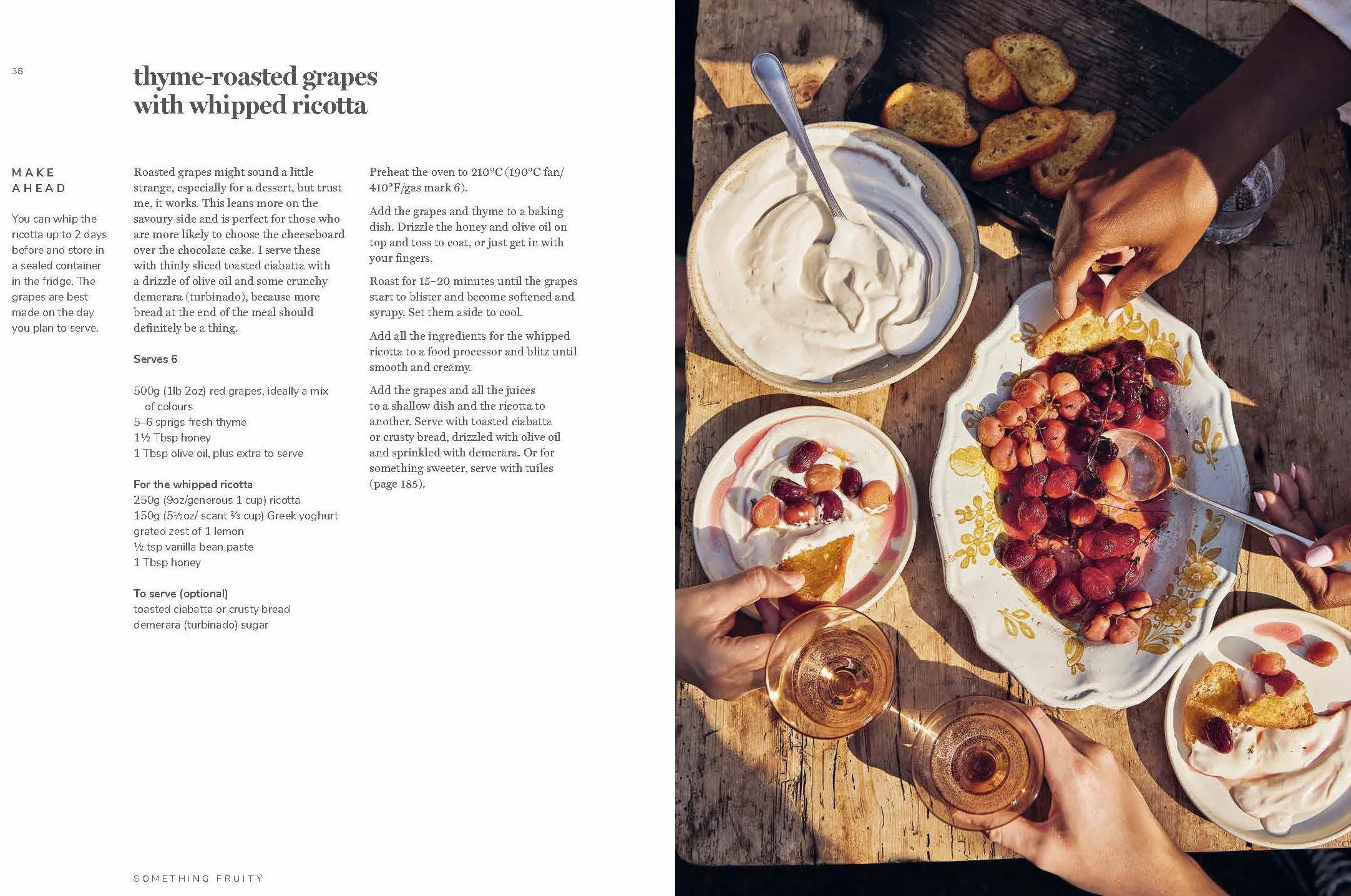 I'll Bring Dessert: Simple, Sweet Recipes for Every Occasion