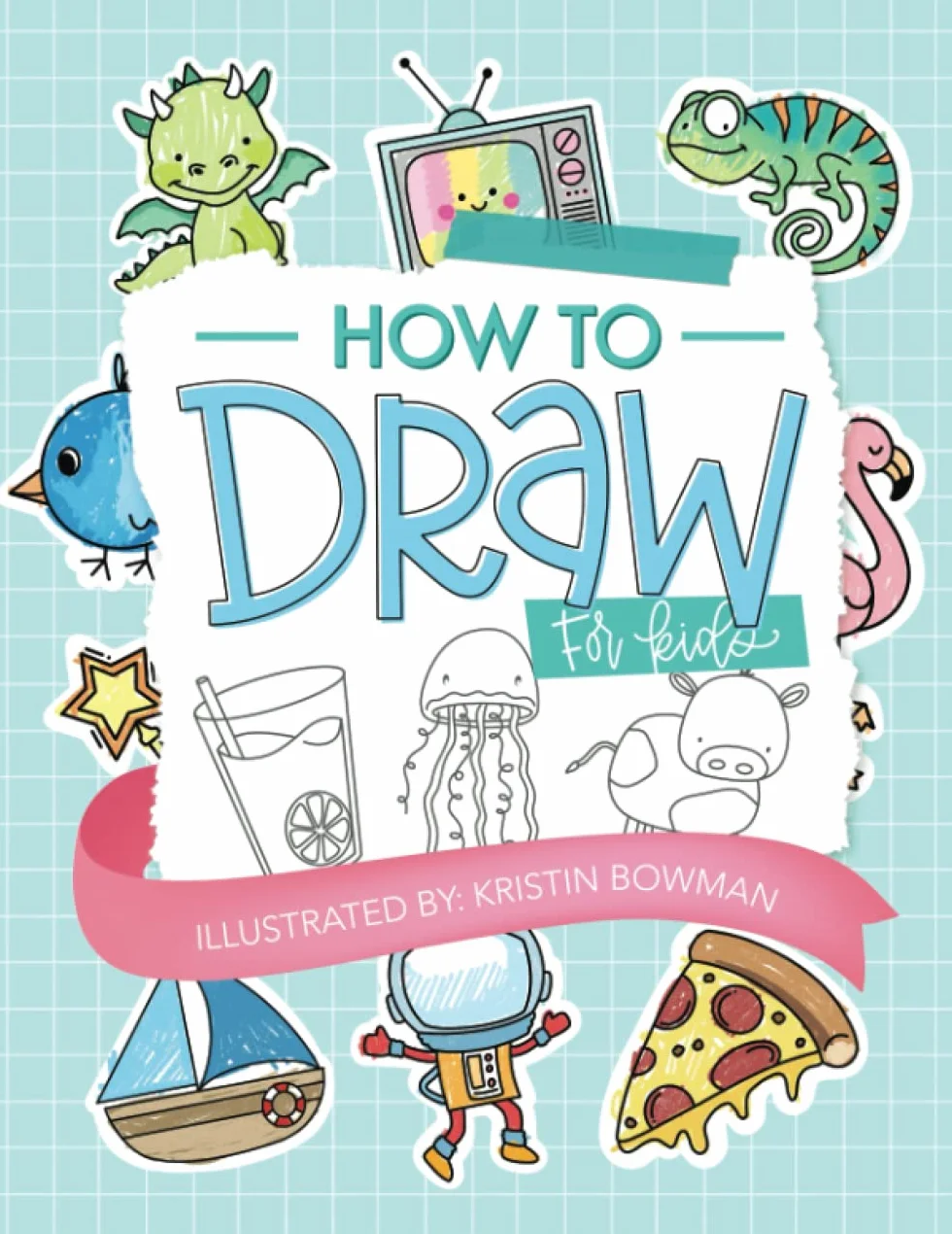 How to Draw for Kids