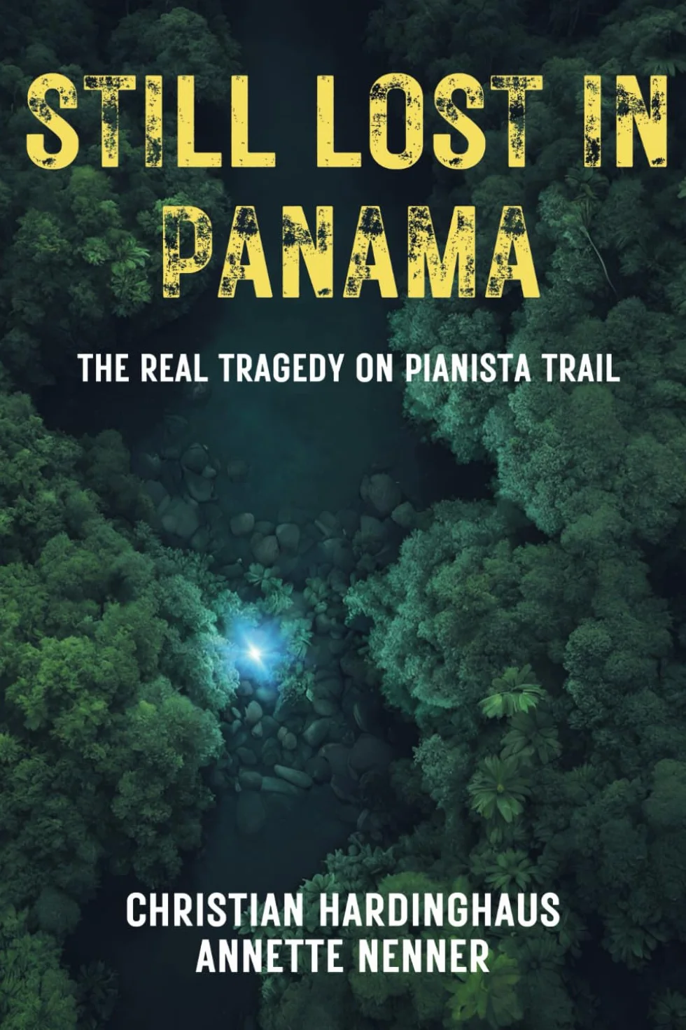 Still Lost in Panama: The Real Tragedy on Pianista Trail
