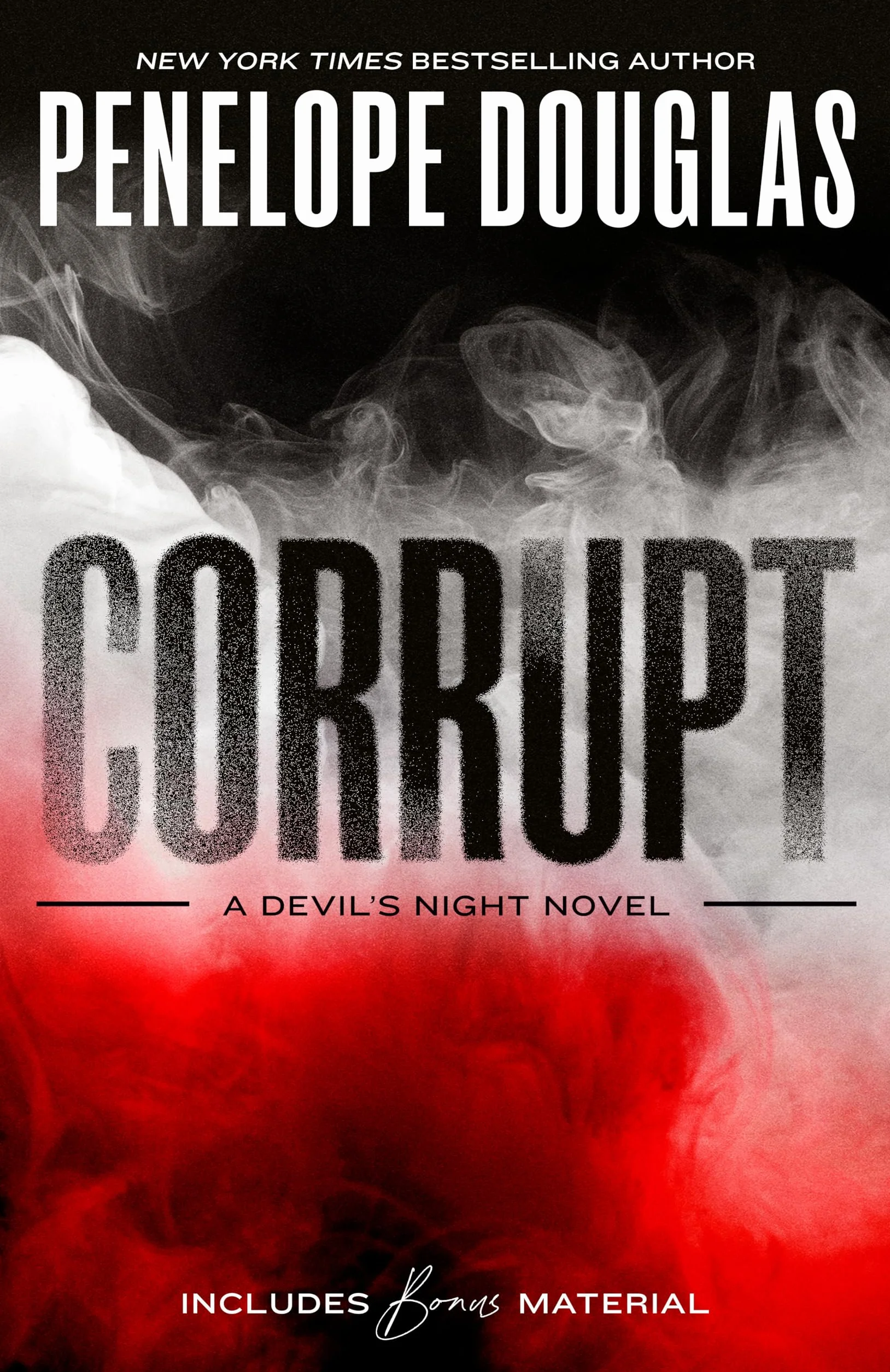 Corrupt: 1