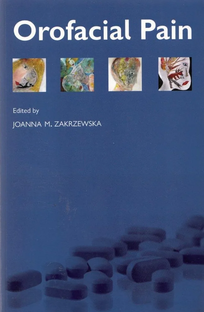 Orofacial Pain