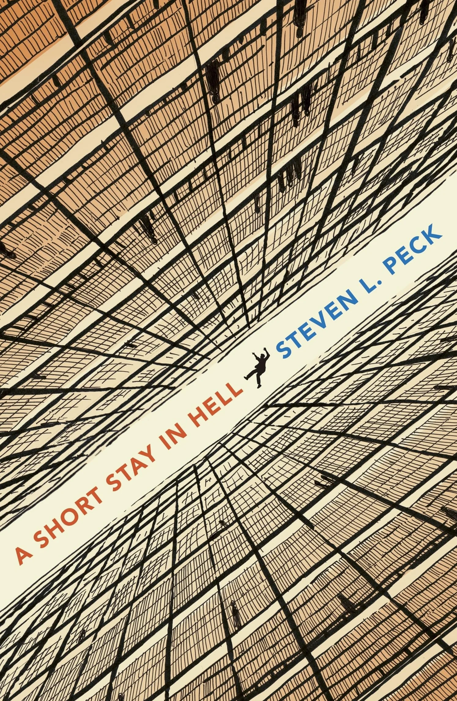 A Short Stay in Hell: The life-changing, existential novella readers can’t stop talking about