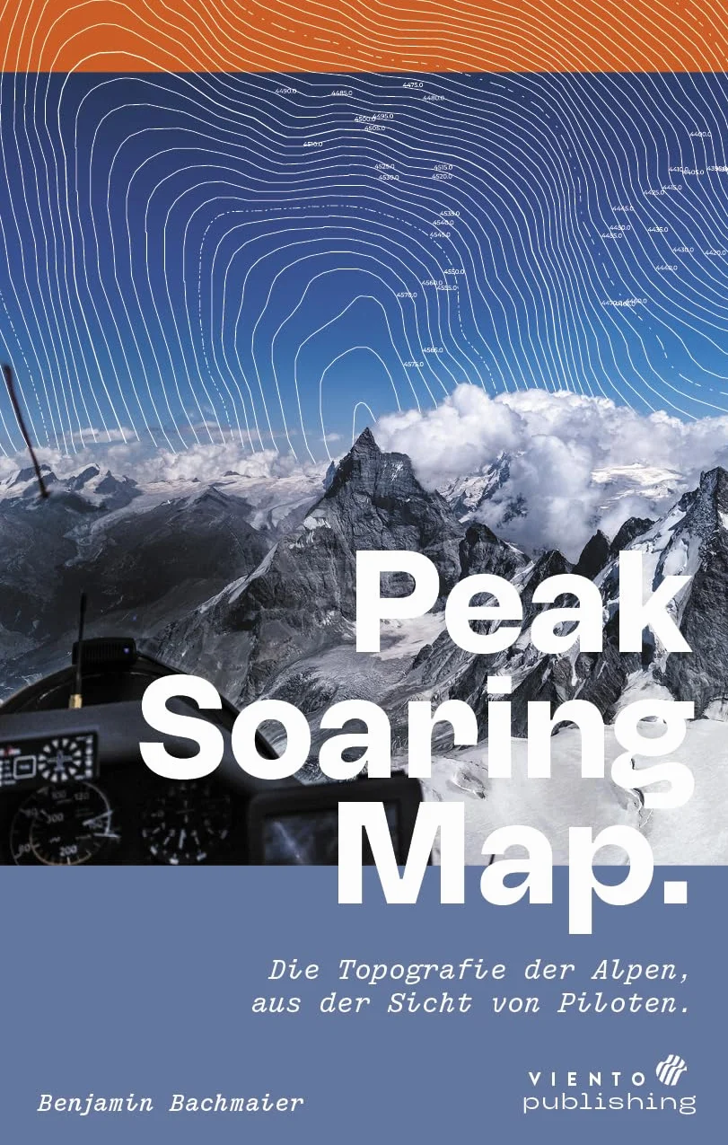 Peak Soaring: Mastering Alpine Soaring