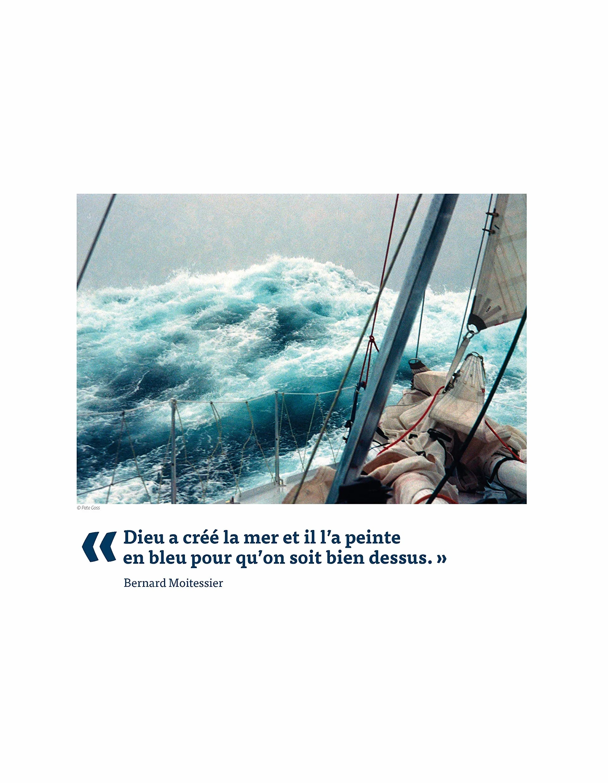 Vendée Globe - Les aventuriers du grand Sud